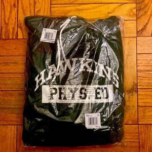 New with tags Nike hoody